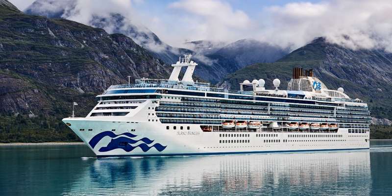 Island Princess