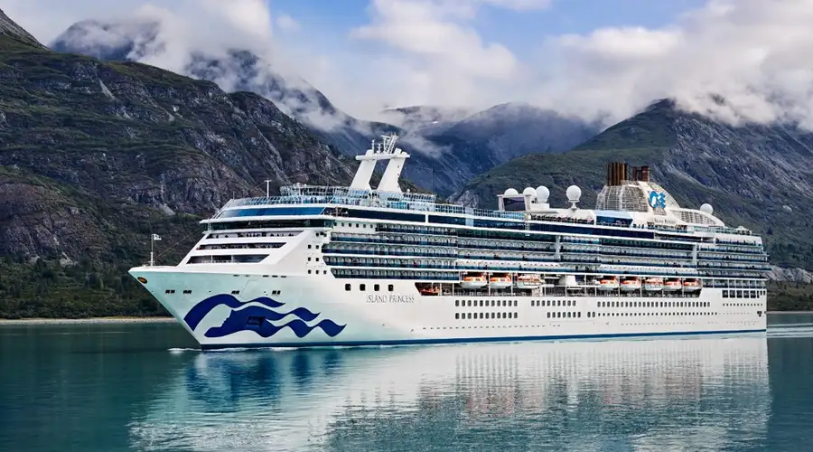 Image related to Island Princess