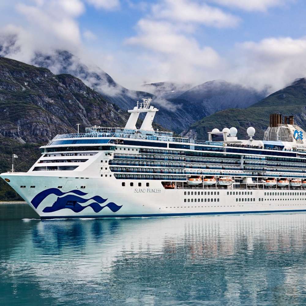Island Princess
