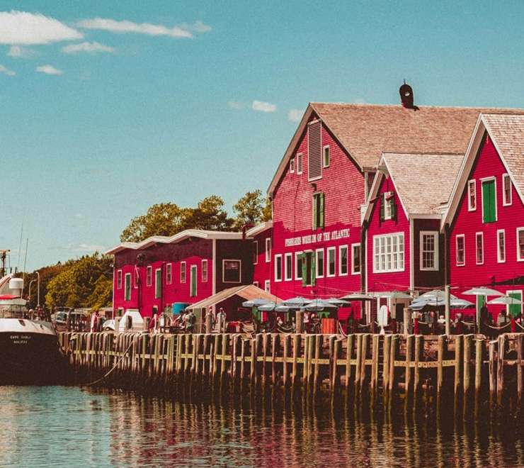 Waterfront