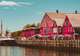 Waterfront