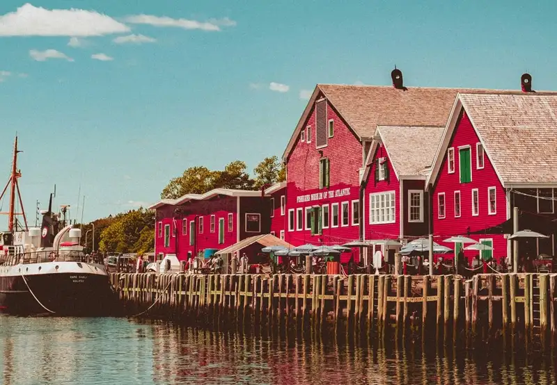 Waterfront