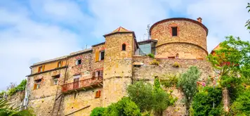 Castello Brown
