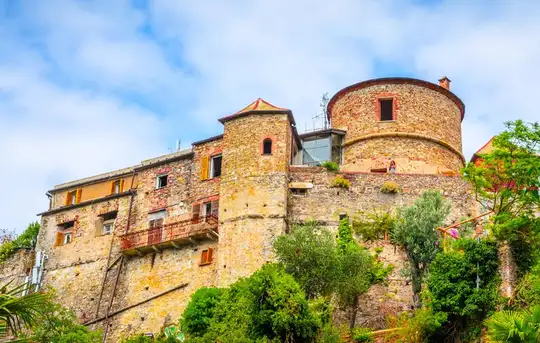 Image related to Castello Brown