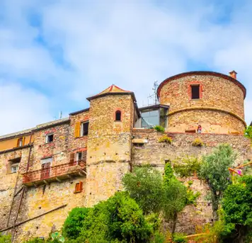 Castello Brown