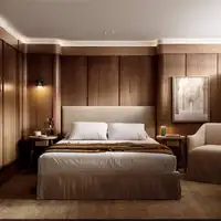 Image related to Twin Window Suite