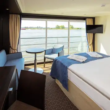 Panorama Suite