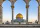 Jerusalem (Haifa) - Overnight onboard