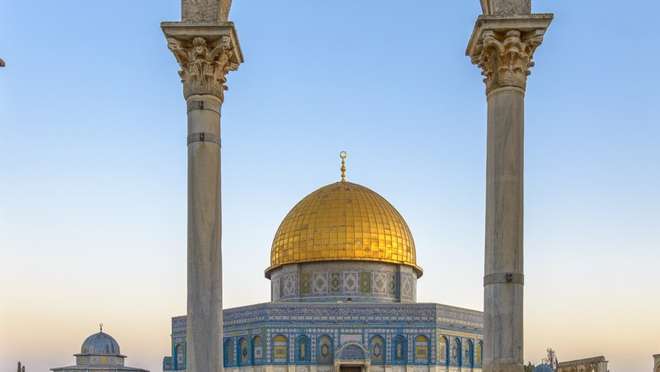 Jerusalem (Israel)