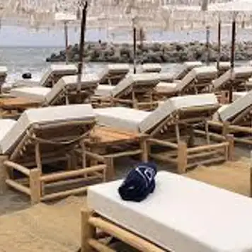 Image related to Chic Beach Clubs