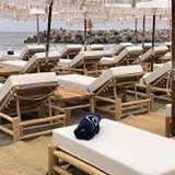 Image related to Chic Beach Clubs