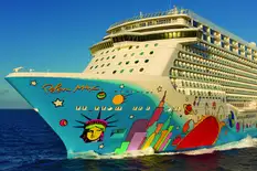 Image related to Norwegian Breakaway