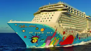 Memphis, New Orleans & Caribbean Round-Trip from New Orleans with Stays