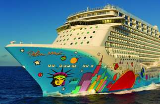 Image related to Norwegian Cruise Line