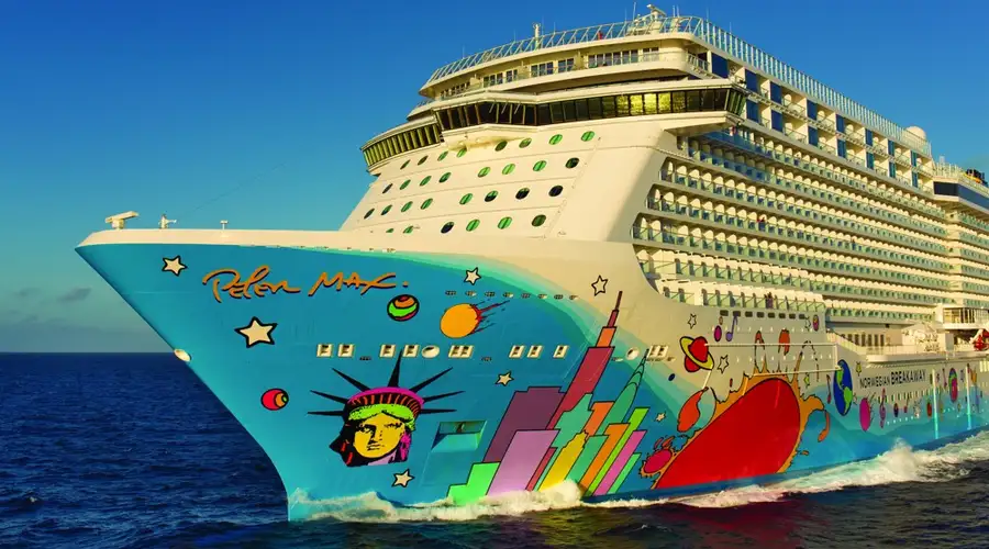 Image related to Norwegian Breakaway