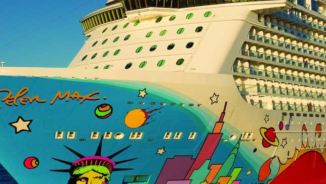 Ship
