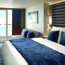 Image related to Sailaway Club Balcony Suite