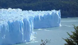 Image related to Pio Xi Glacier
