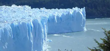 Image related to Pio Xi Glacier