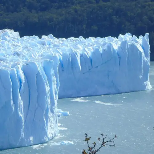 Image related to Pio Xi Glacier