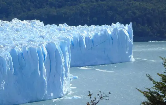Image related to Pio Xi Glacier (Scenic Cruising)
