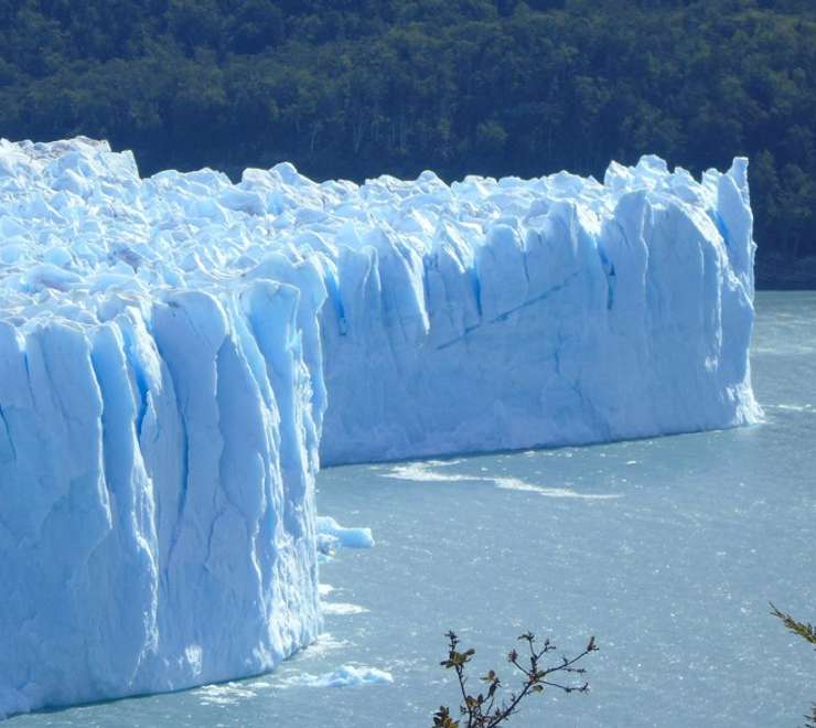 Pio Xi Glacier