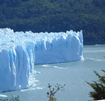 Image related to Pio Xi Glacier (Scenic Cruising)