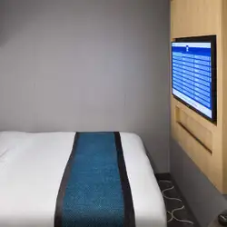 Image related to Interior with Virtual Balcony