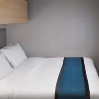 Image related to Interior with Virtual Balcony