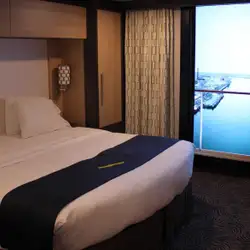 Image related to Interior with Virtual Balcony