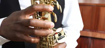 Vibrant Mississippi Jazz Music