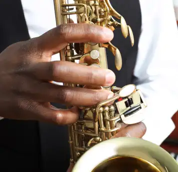 Vibrant Mississippi Jazz Music
