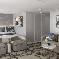 Image related to Deluxe Penthouse Suite
