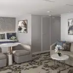 Overview of a Suite