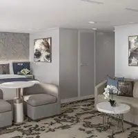 Image related to Deluxe Penthouse Suite