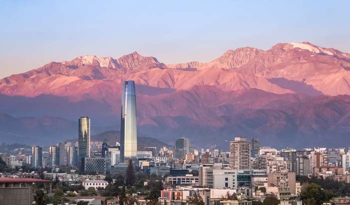 Santiago (San Antonio)