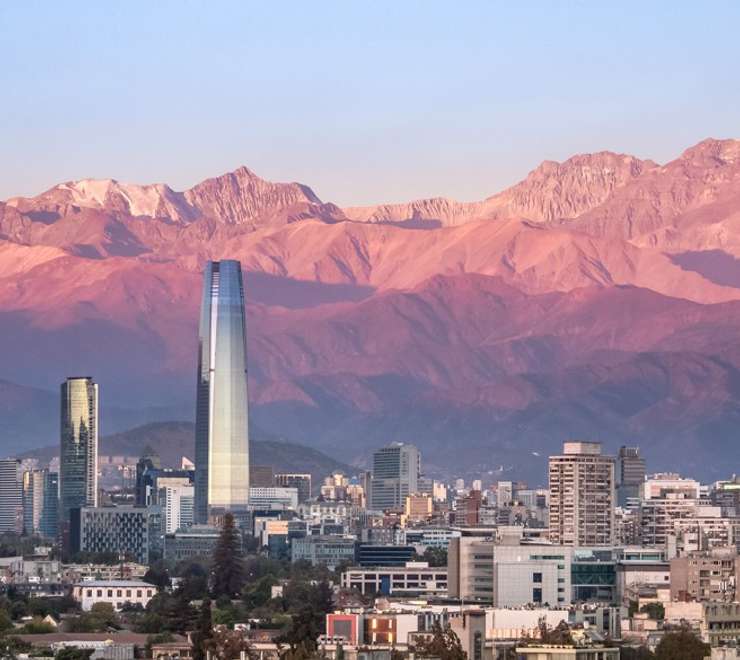 Santiago (San Antonio)