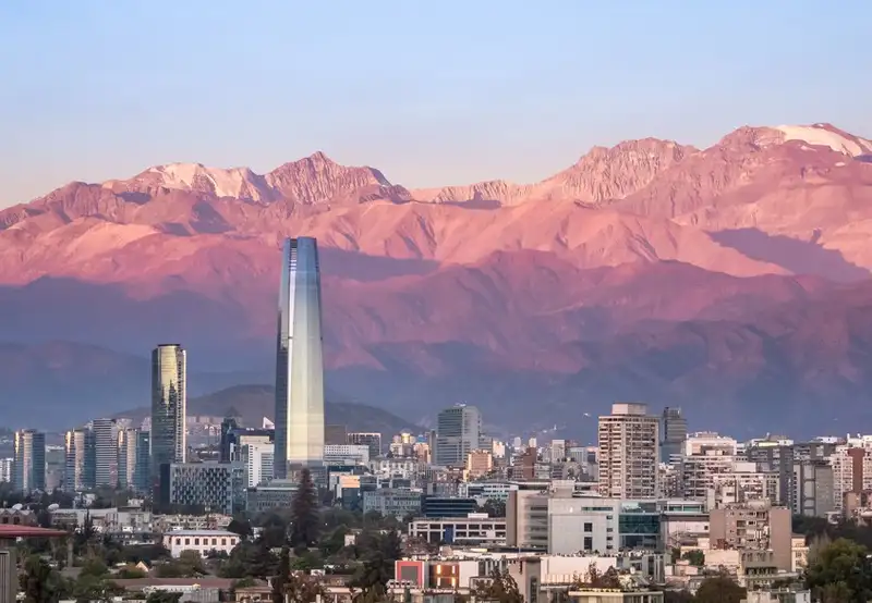 Santiago, Chile