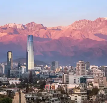 Santiago (San Antonio)