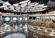 Grandiosa Bar