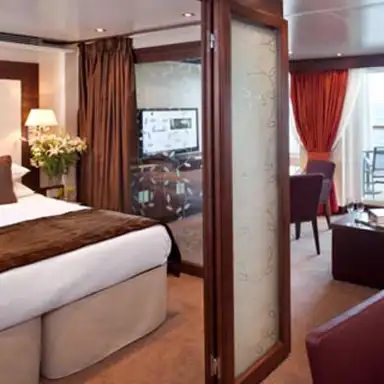Image related to Penthouse Suite
