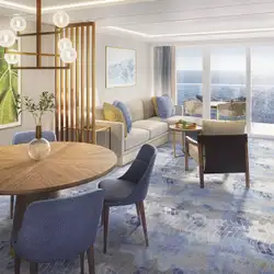 Image related to Owner's Suite