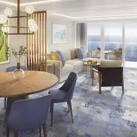 Image related to Owner's Suite