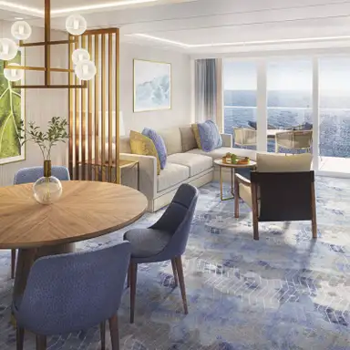 Image related to Owner's Suite