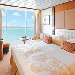 Image related to Balcony Stateroom