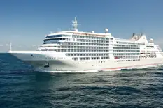 Image related to Silver Dawn