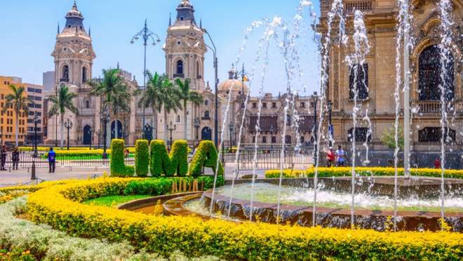 Lima (Callao)
