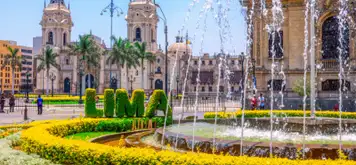 Image related to Lima (Callao) - Overnight onboard