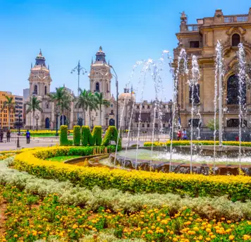 Image related to Lima (Callao)