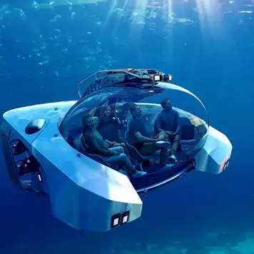 Image related to Submarine